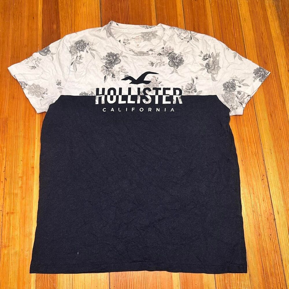 Hollister-co Men's T-shirt